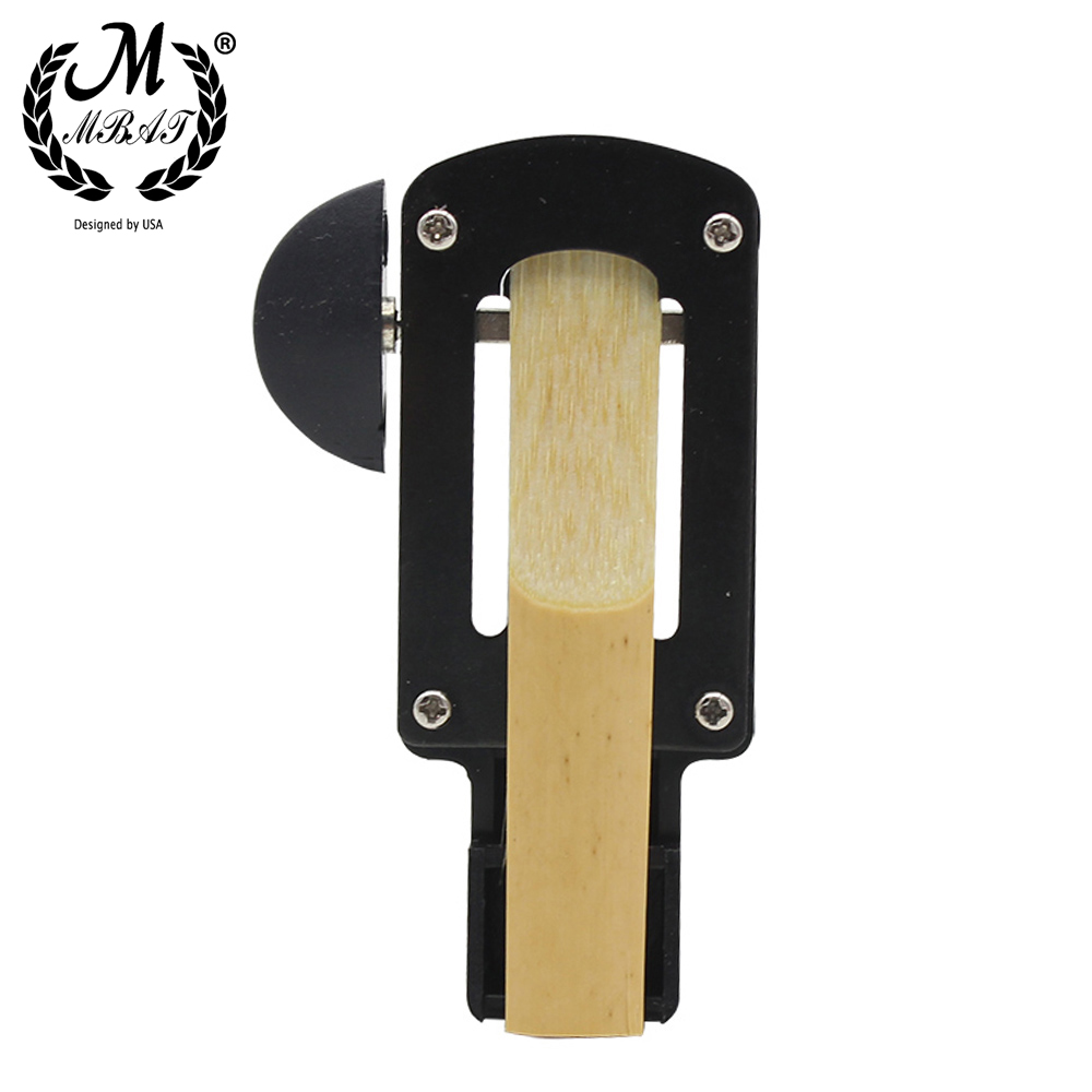 M MBAT-Coupe-roseau de saxopho - Musical Instrument Repairs avis et prix