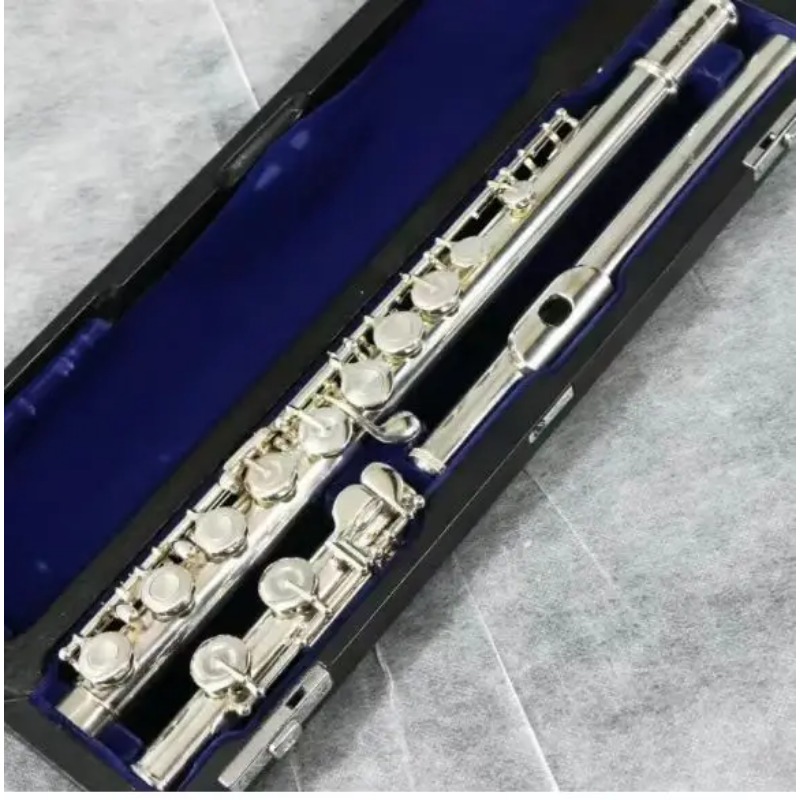 Flûte Flute-b Foot E-gorgeous  - Musical Instrument Morocco avis et prix
