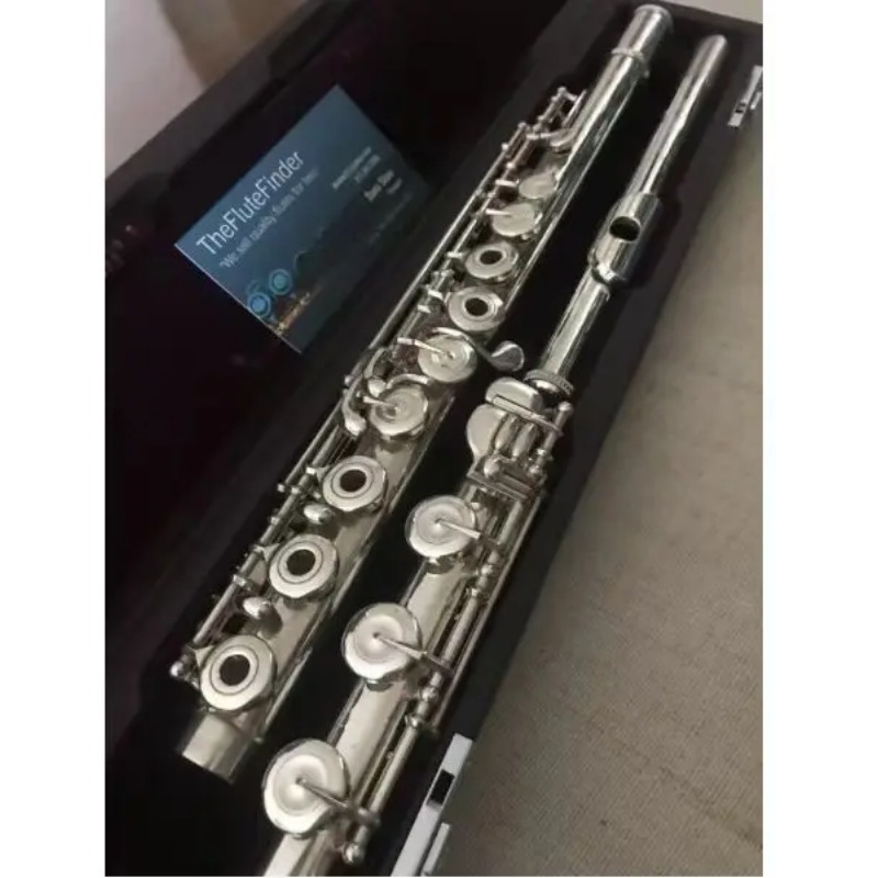 Flûte Flute-b Foot E-gorgeous  - Musical Instrument Morocco avis et prix