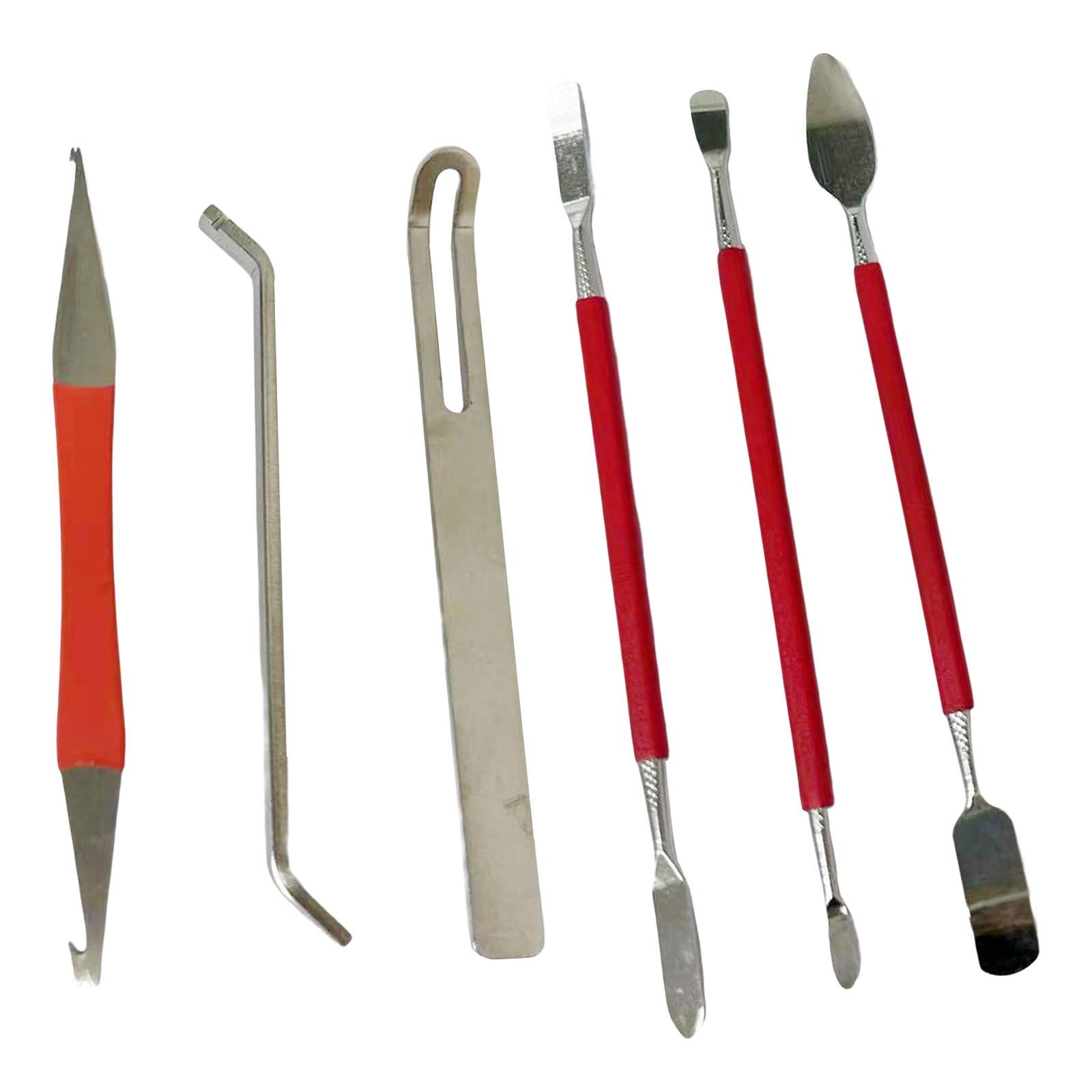 Outil de réparation de saxopho - Musical Instrument Repairs avis et prix