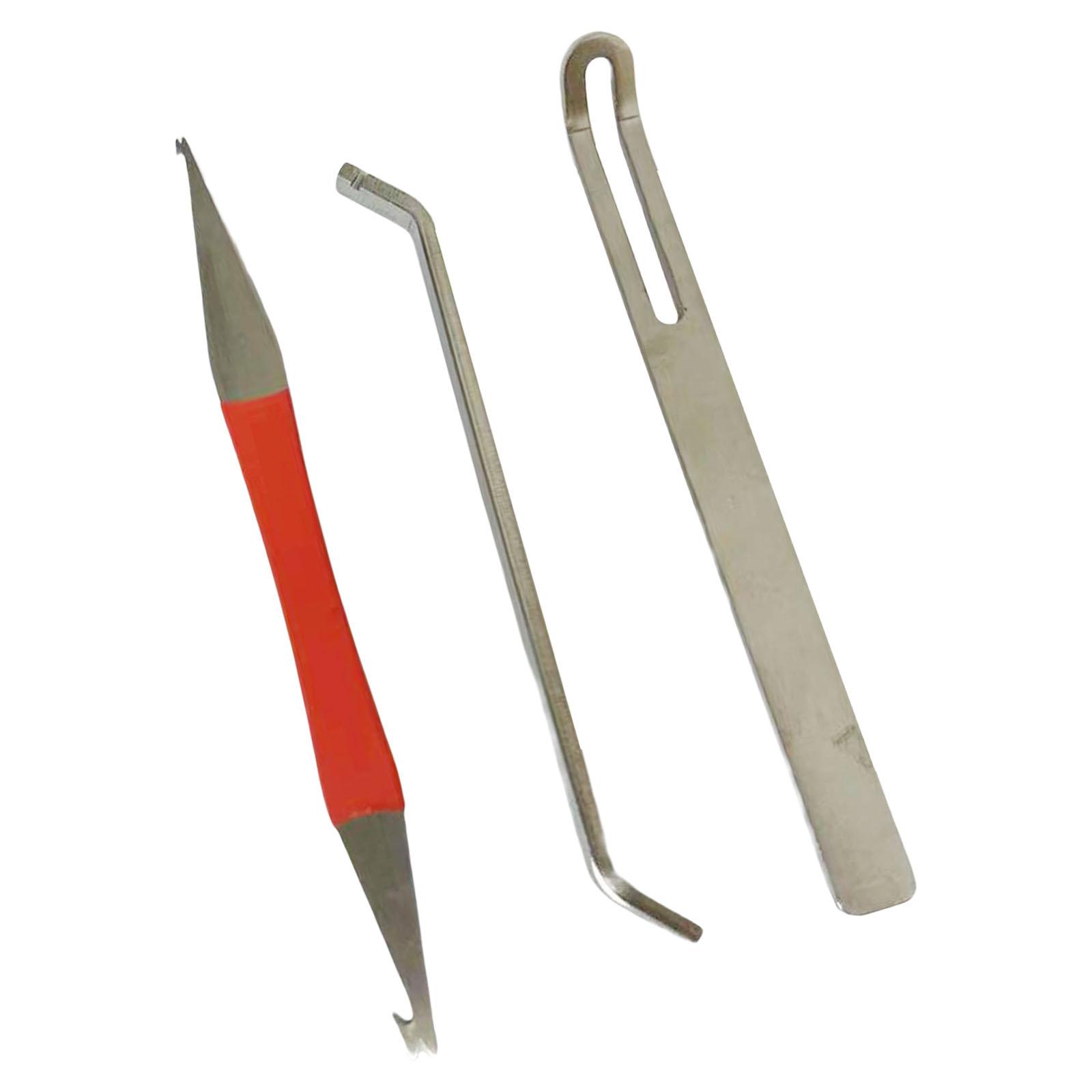 Outil de réparation de saxopho - Musical Instrument Repairs avis et prix