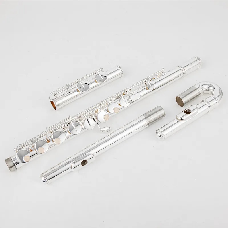 Sankyo AF301 flûte Alto G Tune - Musical Instrument Morocco avis et prix