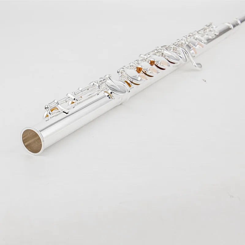 Sankyo AF301 flûte Alto G Tune - Musical Instrument Morocco avis et prix