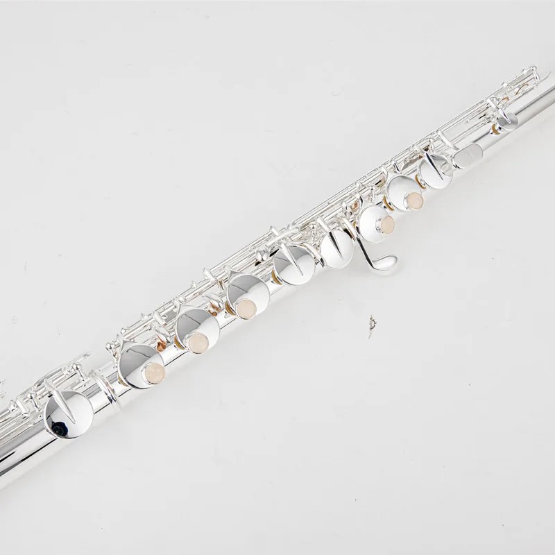 Sankyo AF301 flûte Alto G Tune - Musical Instrument Morocco avis et prix