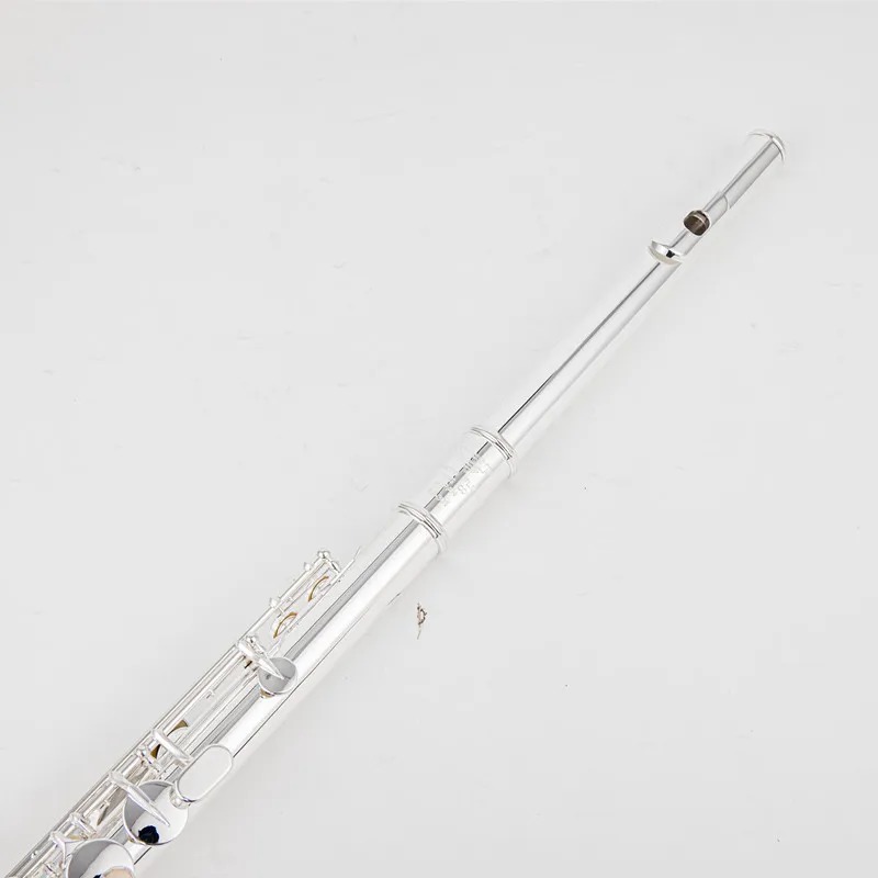 Sankyo AF301 flûte Alto G Tune - Musical Instrument Morocco avis et prix