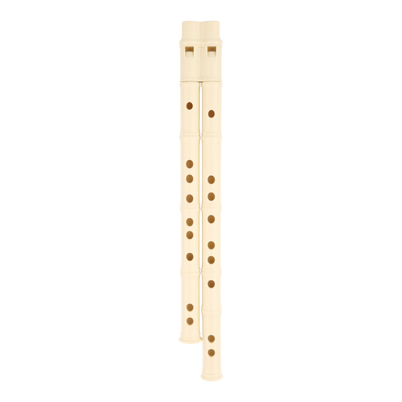 Flûte à double tube en ABS, cl - Bagpipe Practice Chanter avis et prix