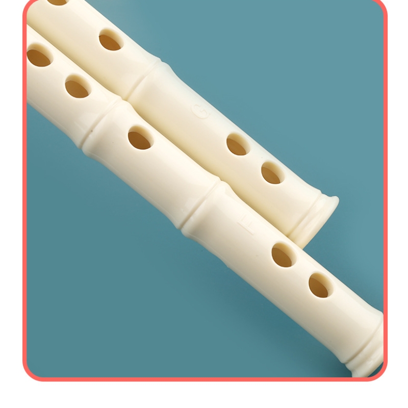 Flûte à double tube en ABS, cl - Bagpipe Practice Chanter avis et prix