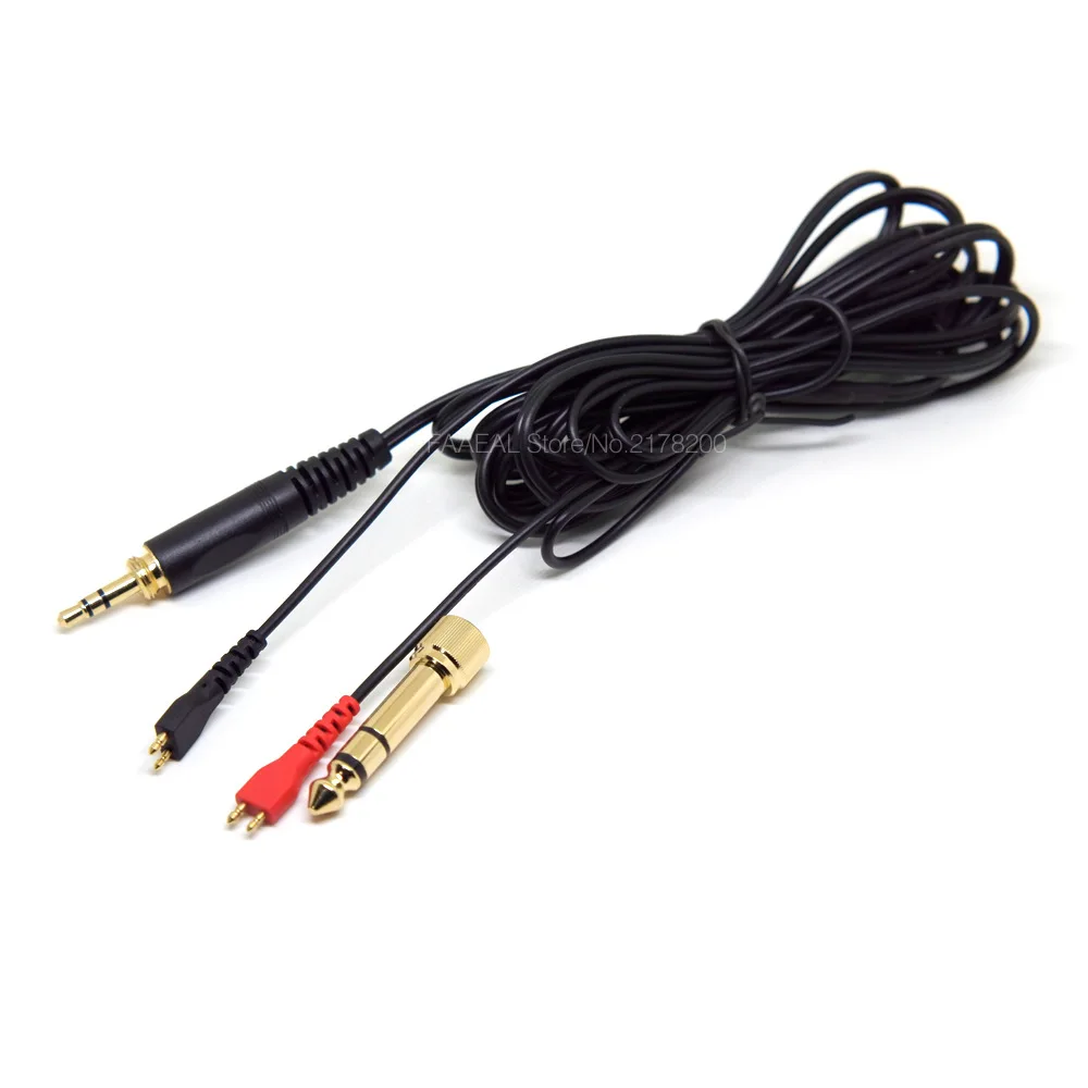 Câble de remplacement pour éco - Sennheiser Headphone Hd 25 avis et prix