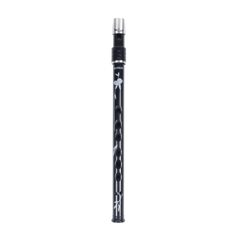 Sifflet irlandais ABLB-6 trous - Tin Whistle Flute avis et prix