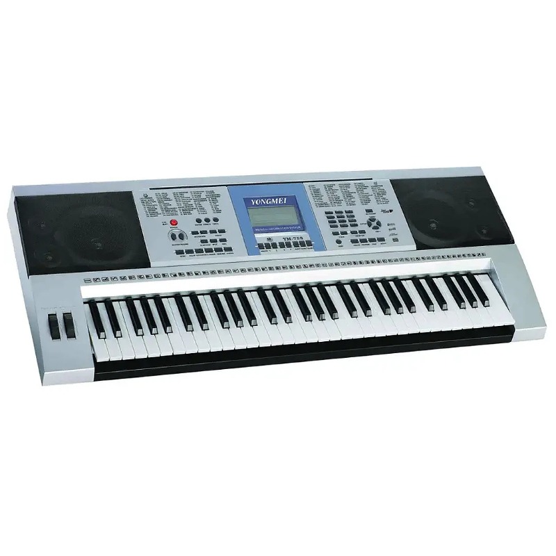 Clavier Musical professionnel, - Musical Instrument Morocco avis et prix