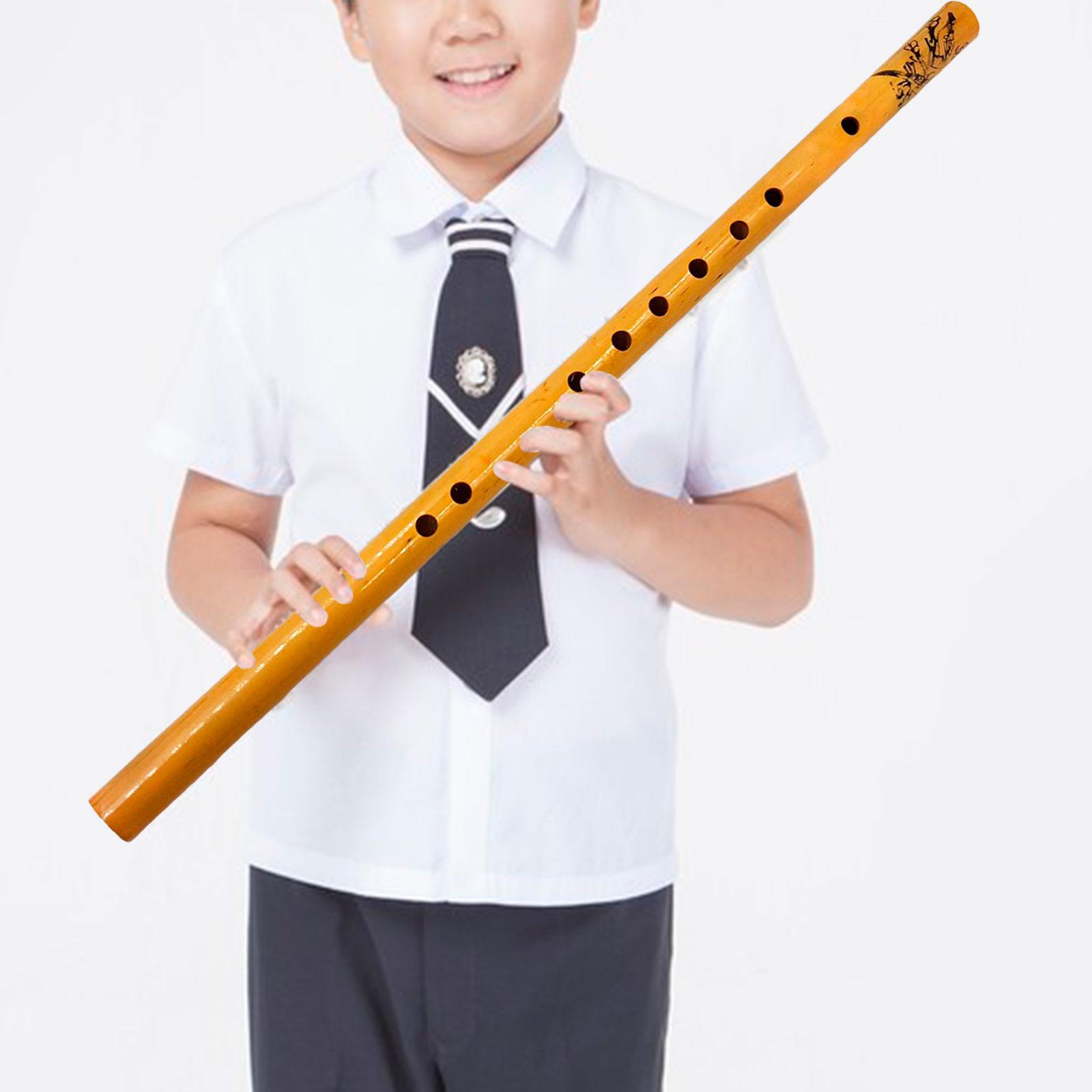 Flûte verticale chinoise en ba - Bagpipe Practice Chanter avis et prix
