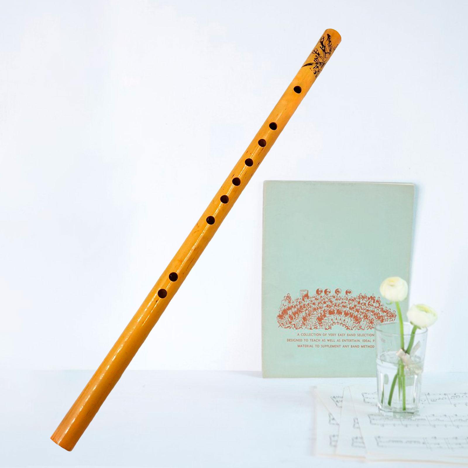 Flûte verticale chinoise en ba - Bagpipe Practice Chanter avis et prix