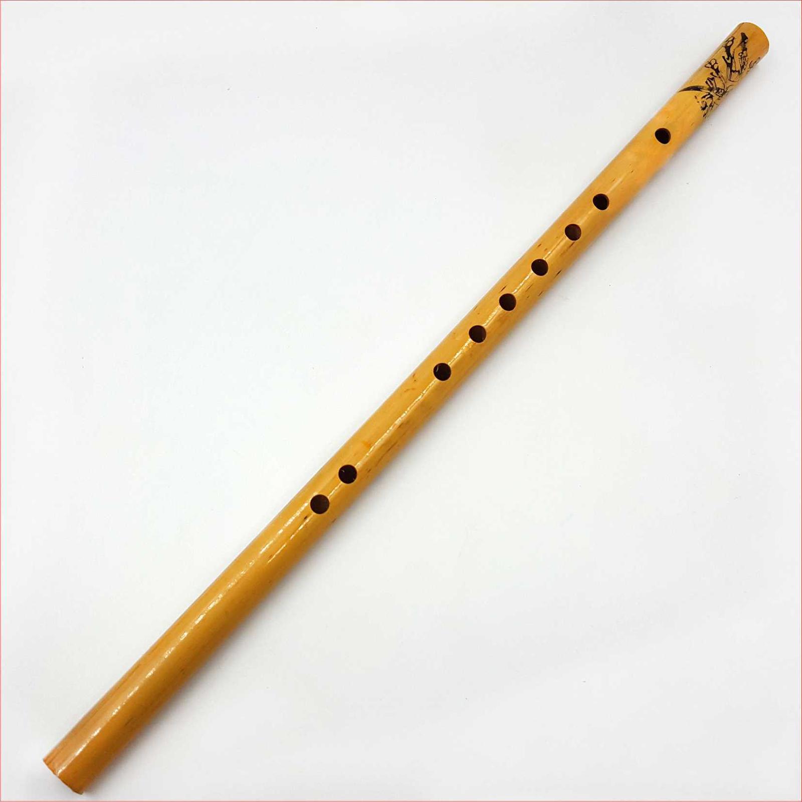 Flûte verticale chinoise en ba - Bagpipe Practice Chanter avis et prix
