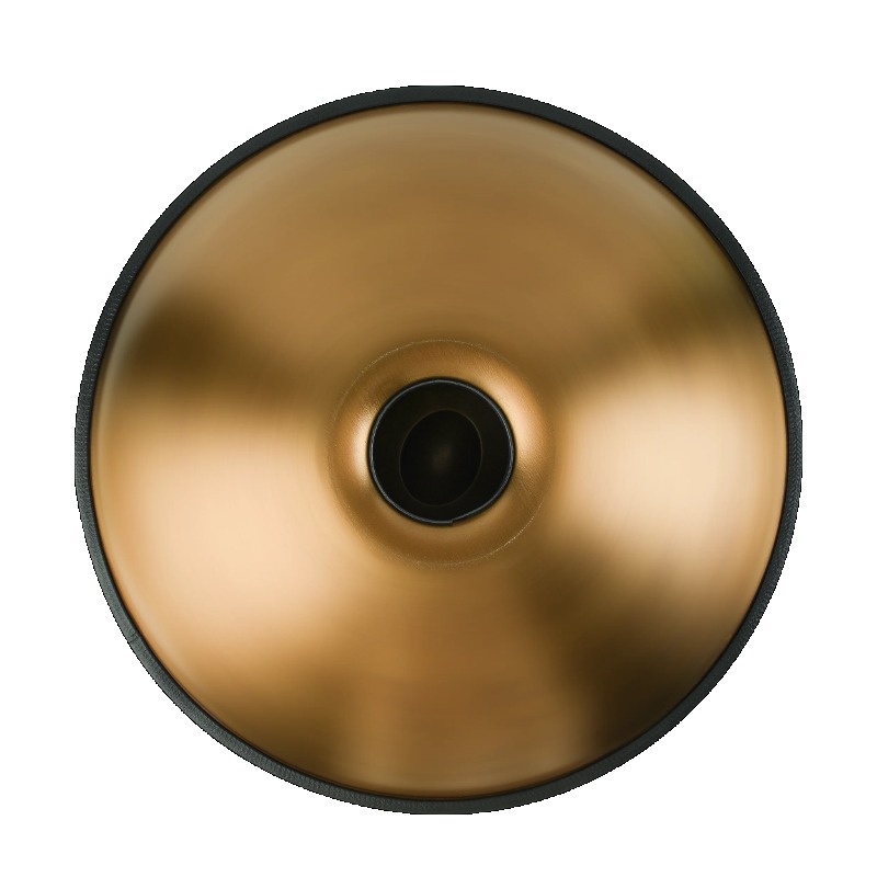 Tambour à main 440/432Hz, 9/10 - Musical Instrument Morocco avis et prix