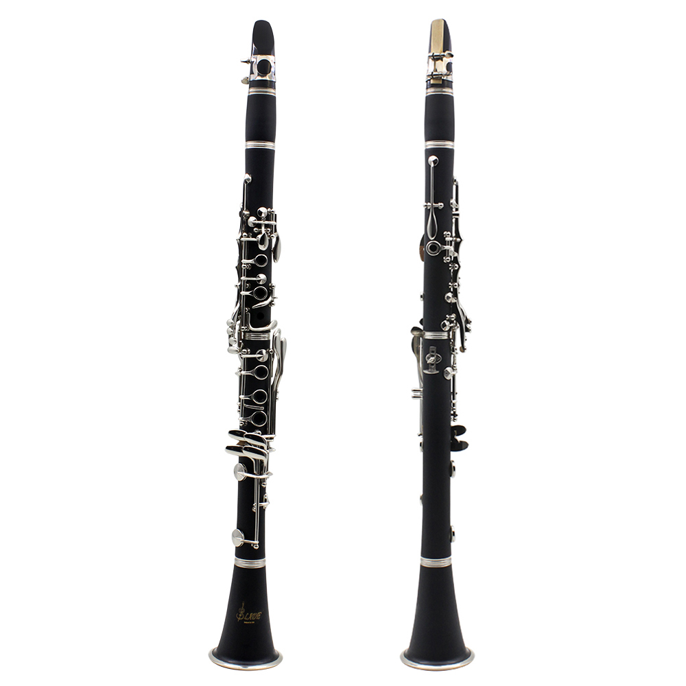 SLADE-Clarinette ténor en bois - Musical Instrument Reed avis et prix