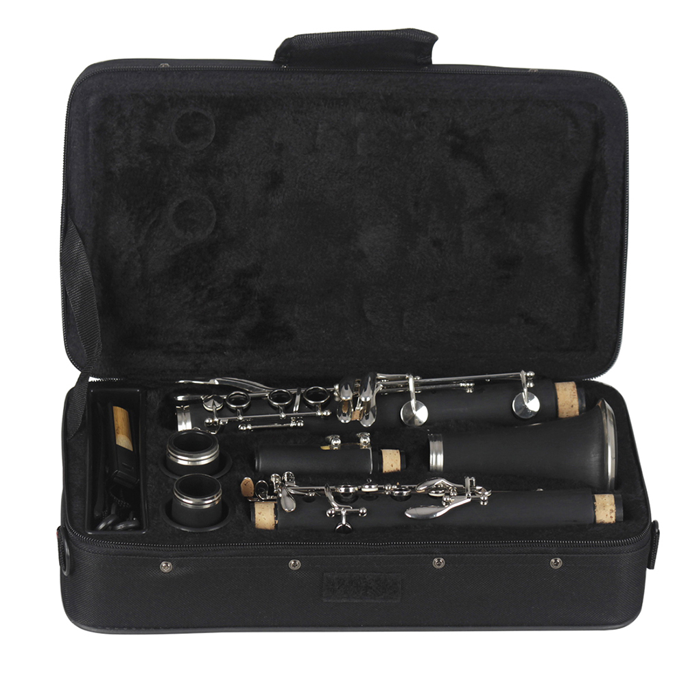 SLADE-Clarinette ténor en bois - Musical Instrument Reed avis et prix