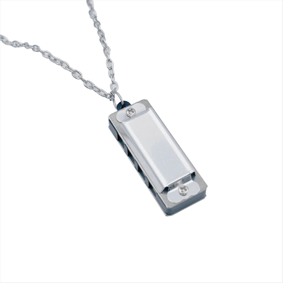 Collier harmonica miniature AB - Musical Instrument Project avis et prix