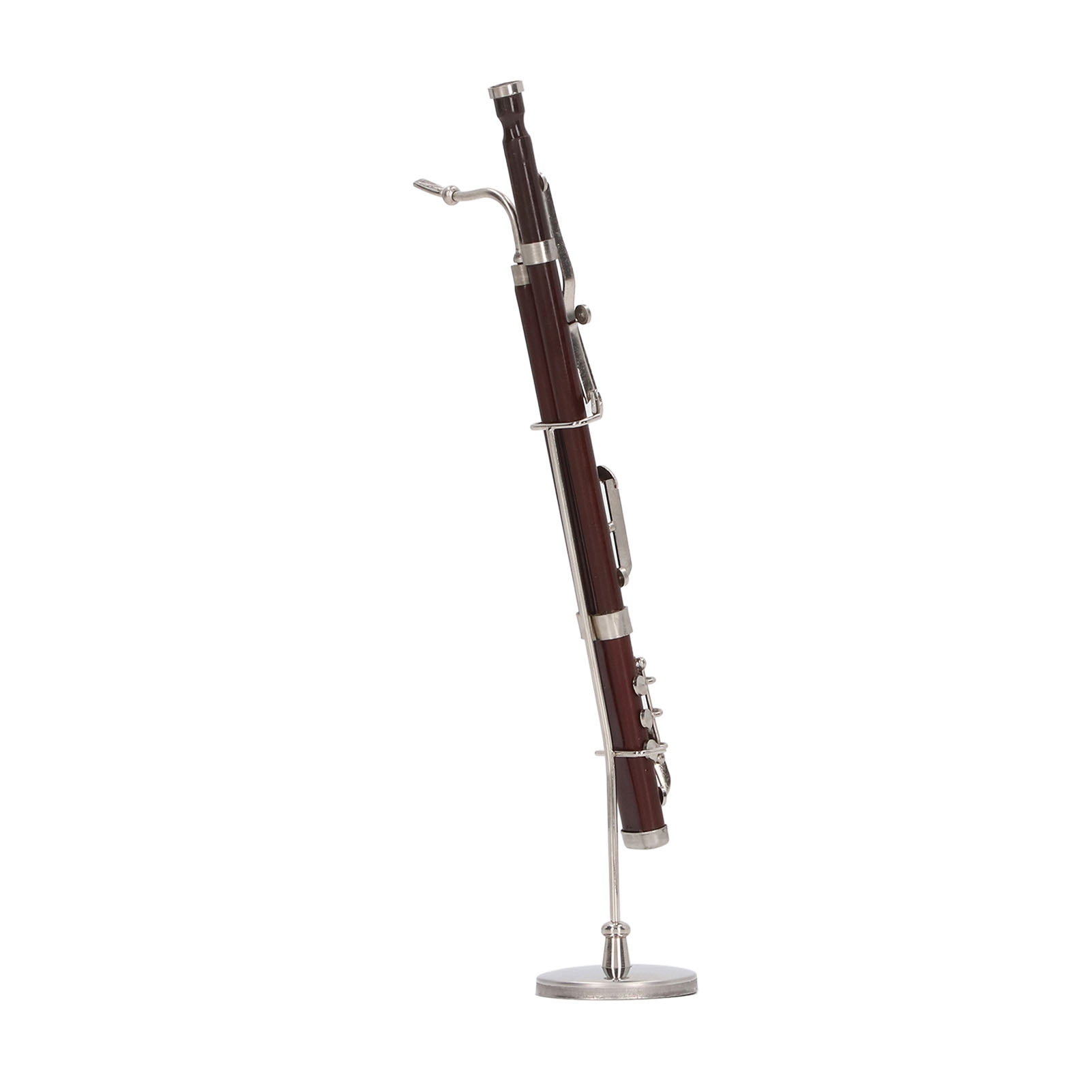 Réplique miniature de basson a - Musical Instrument ____ avis et prix