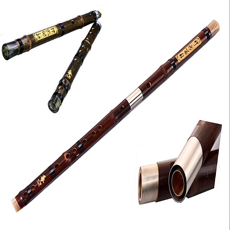 Flûte en bambou chinoise, Dizi - Bagpipe Practice Chanter avis et prix