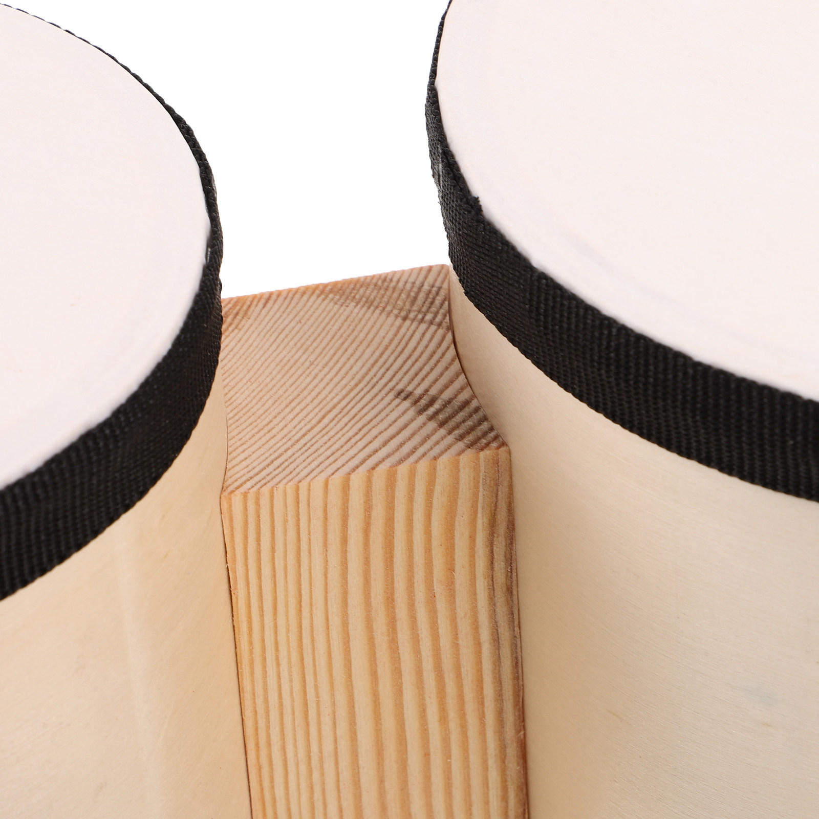 1 ensemble de bongos en bois,  - Musical Instrument With Hand avis et prix