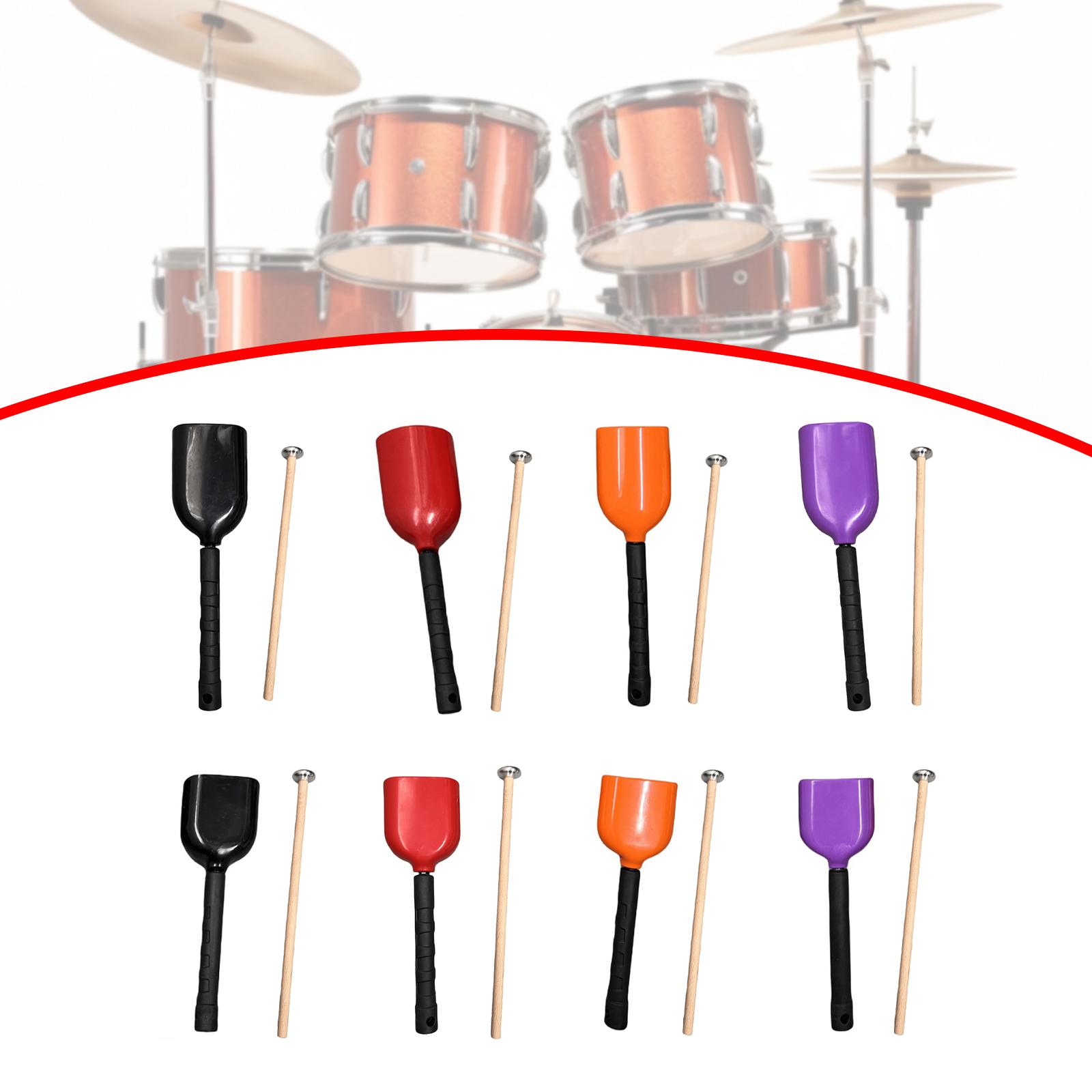 Cloche à corde avec marteau, i - Musical Instrument With Hand avis et prix