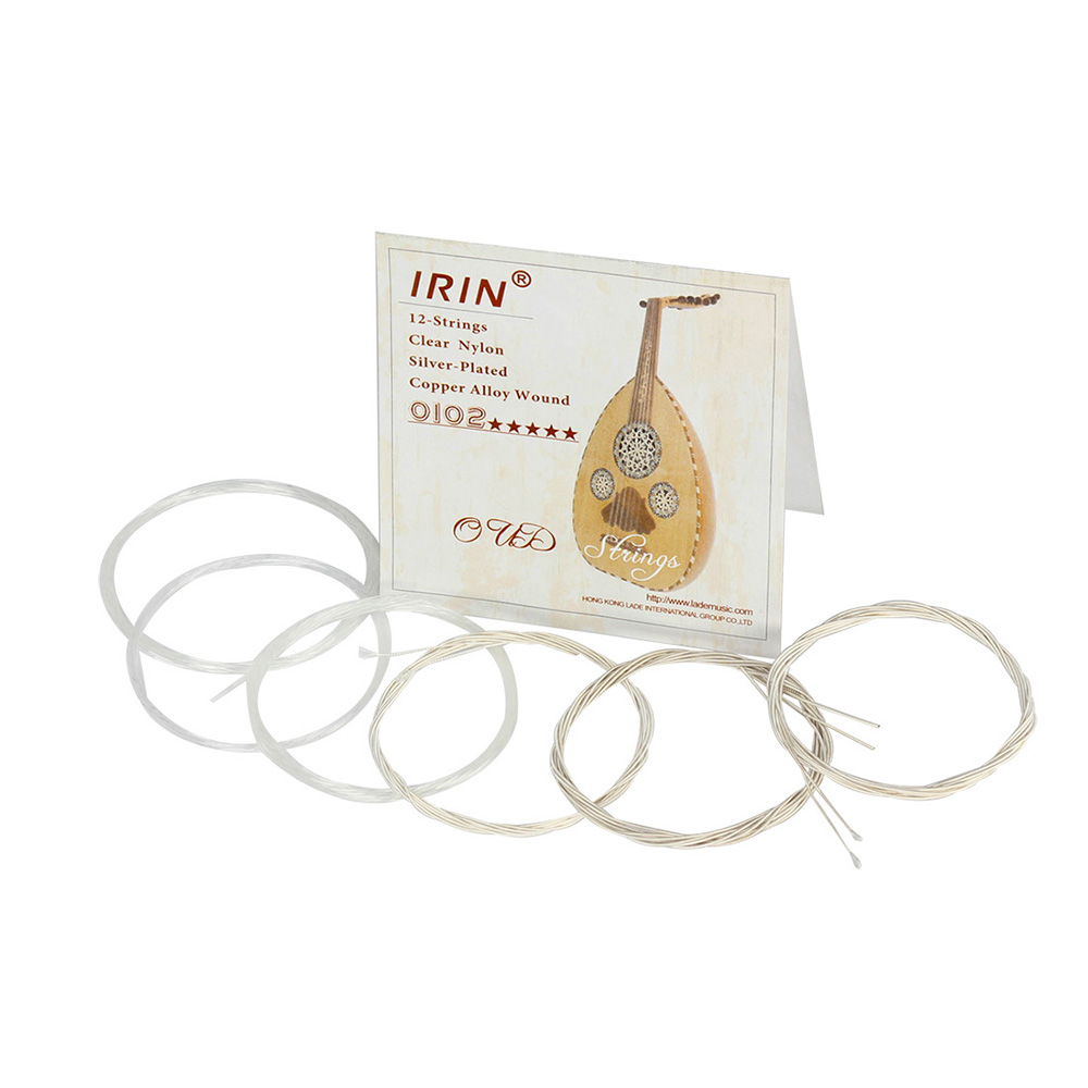 Ensemble de cordes de Lute ara - Musical Instrument Oud avis et prix