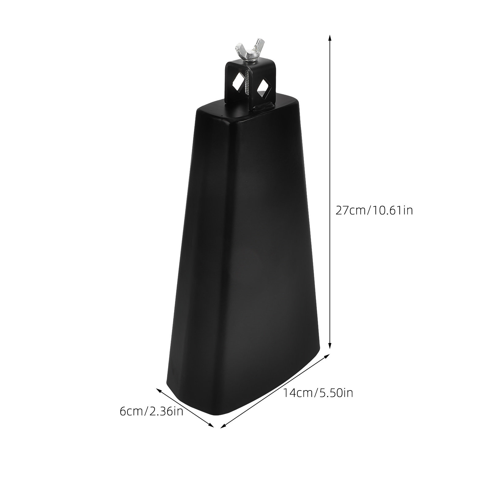 1 Ensemble de Clochettes Métal - Musical Instrument With Hand avis et prix