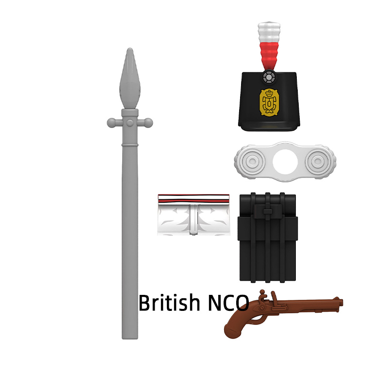 Le N001-N006 britannique NCO F - Bagpipe Practice Chanter avis et prix