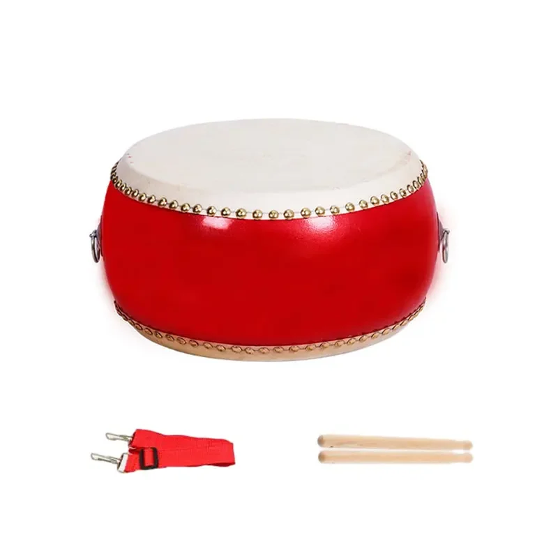 Tambour de Performance en cuir - Musical Instrument Project avis et prix
