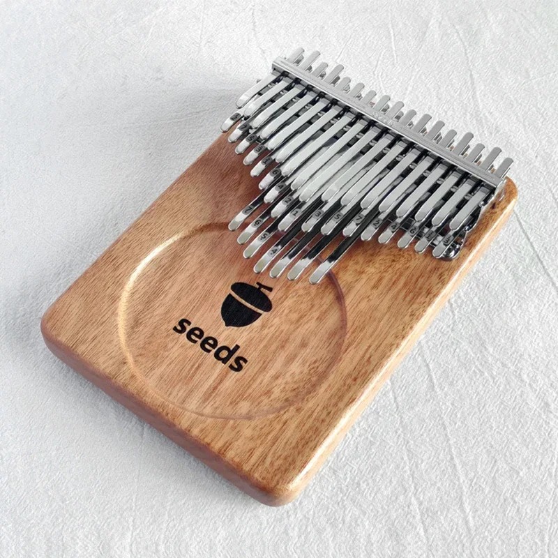 Graines Kalimba 17/24/34/41 to - Musical Instrument Morocco avis et prix