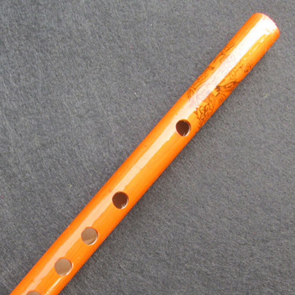 Flûte verticale en bambou trad - Tin Whistle Flute avis et prix