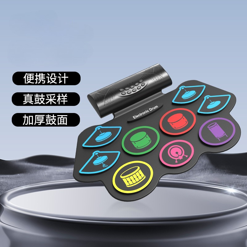 MD862MC – Nouvelle batterie él - Musical Instrument With Hand avis et prix