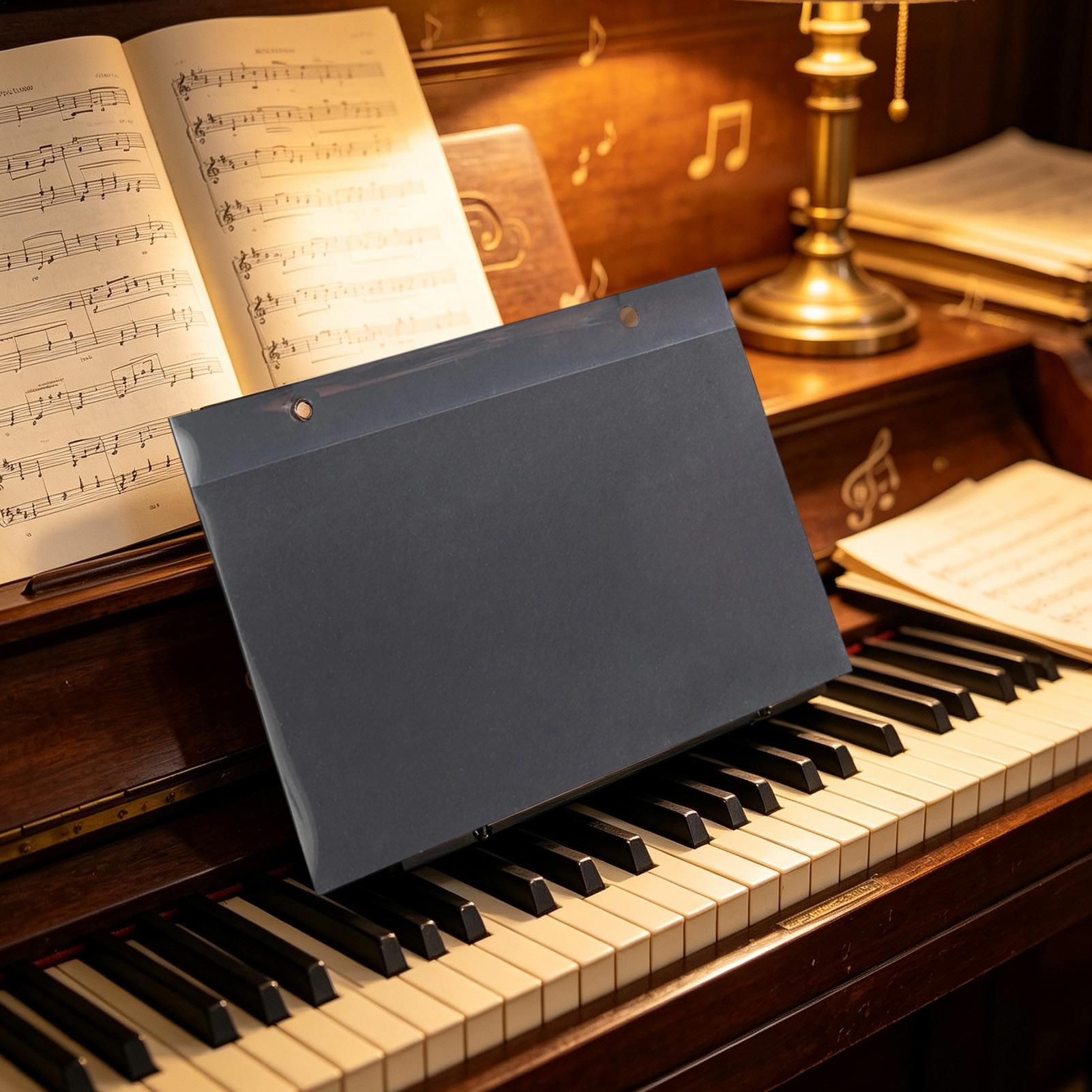 Porte-partitions double face p - Musical Instrument ____ avis et prix