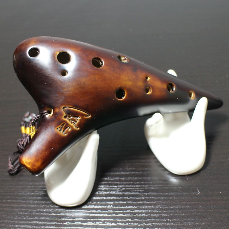 Ocarina of Time-Ocarina of Leg - Musical Instrument Project avis et prix