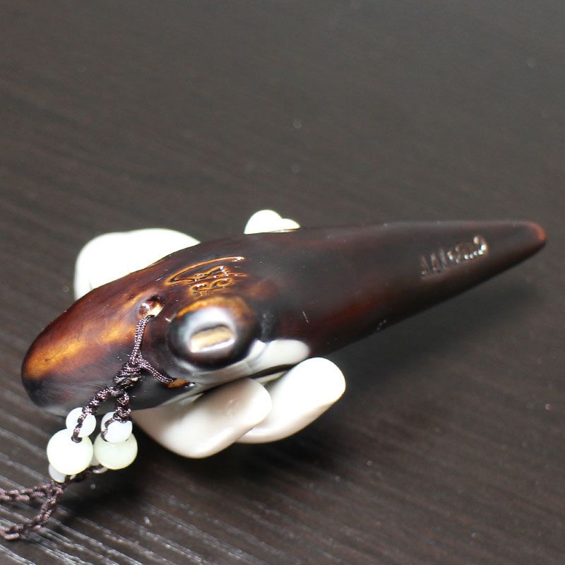 Ocarina of Time-Ocarina of Leg - Musical Instrument Project avis et prix