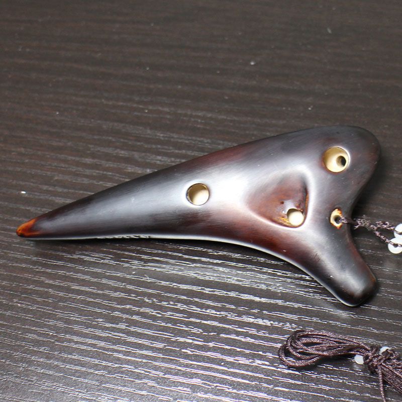 Ocarina of Time-Ocarina of Leg - Musical Instrument Project avis et prix