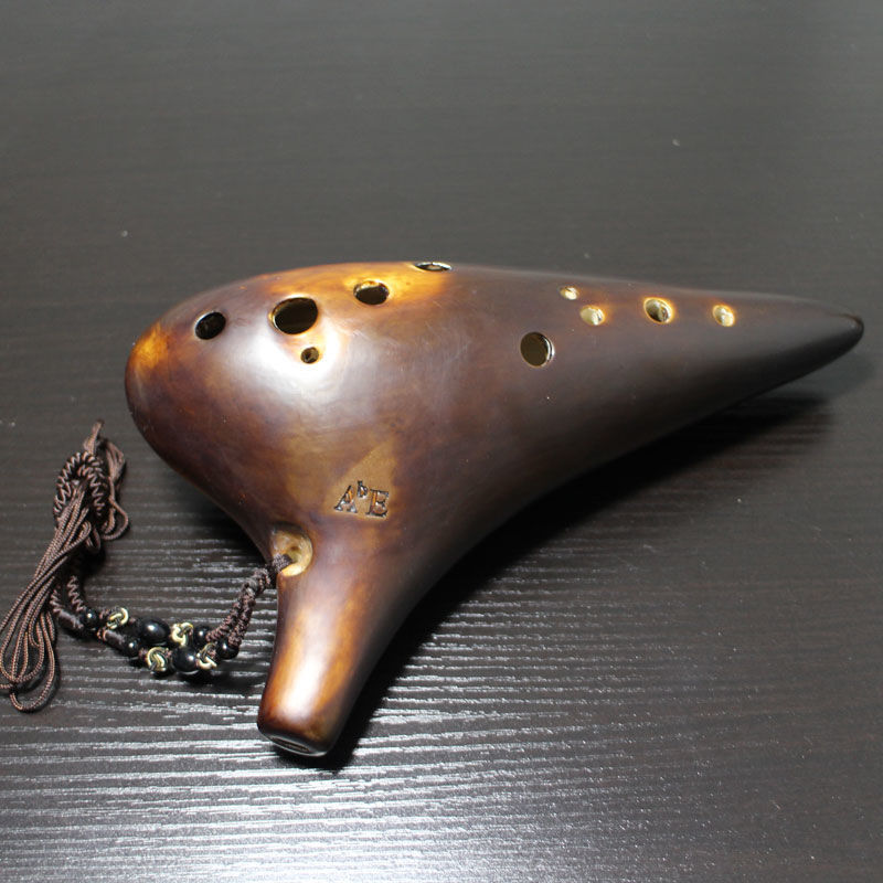 Ocarina of Time-Ocarina of Leg - Musical Instrument Project avis et prix