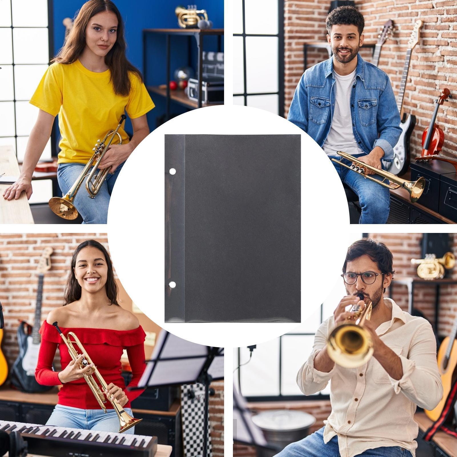 Porte-partitions pour fanfare, - Musical Instrument ____ avis et prix
