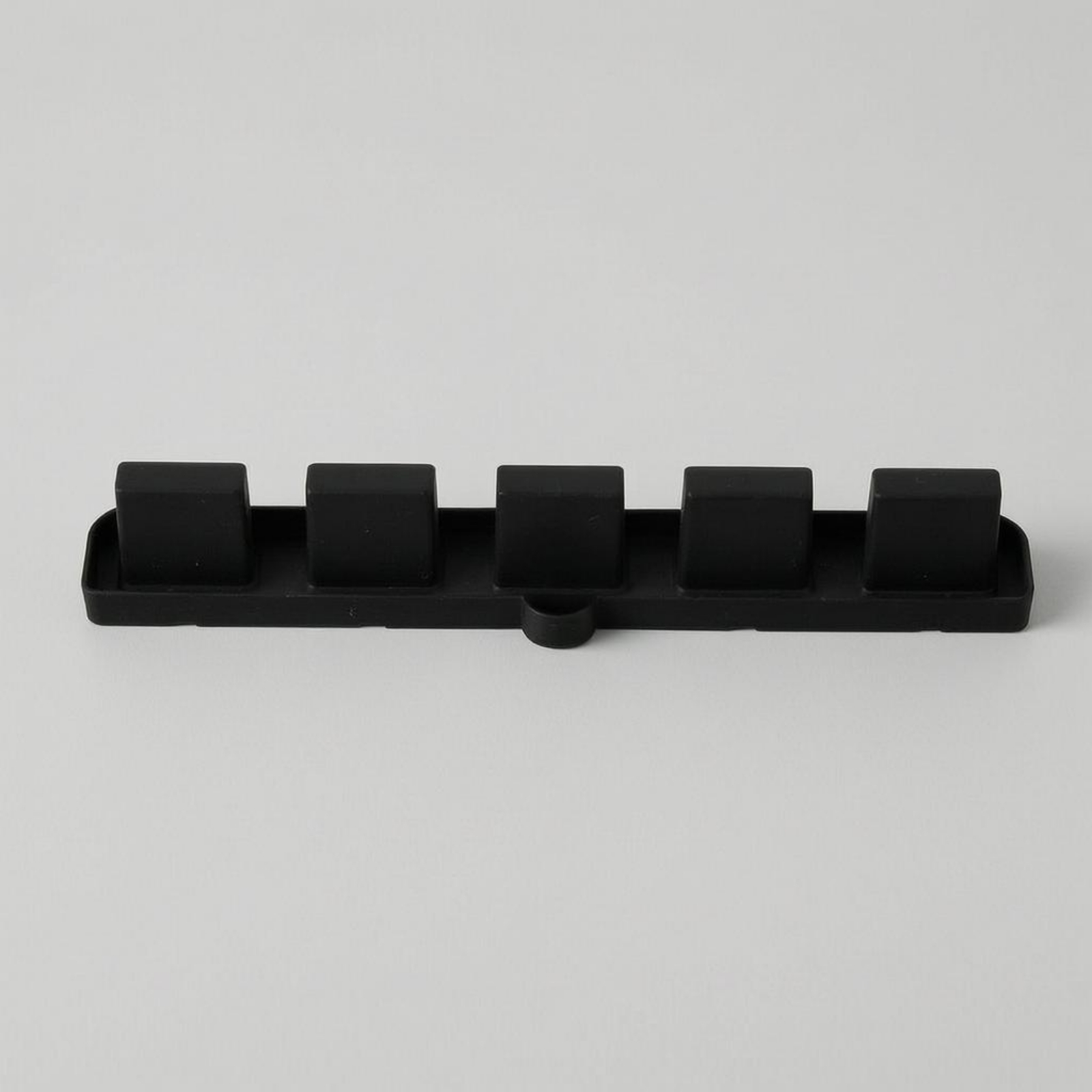 Bande de boutons en caoutchouc - Musical Instrument ____ avis et prix