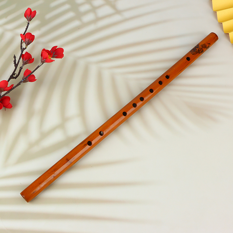 Flûte en bambou professionnell - Shakuhachi Bamboo Flute avis et prix