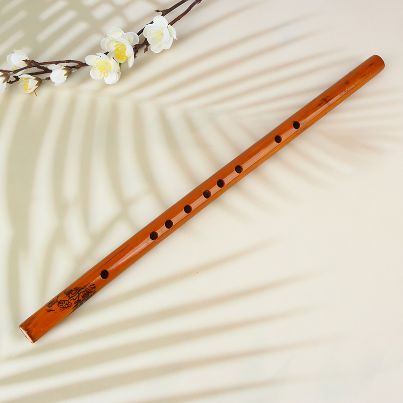 Flûte en bambou professionnell - Shakuhachi Bamboo Flute avis et prix