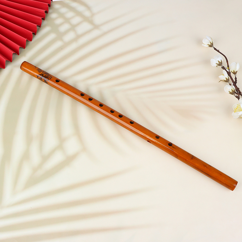 Flûte en bambou professionnell - Shakuhachi Bamboo Flute avis et prix