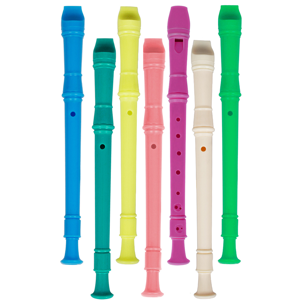 Flûte à bec IRIN 8 trous en AB - Musical Instrument Harp avis et prix