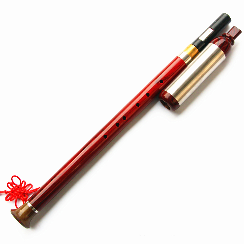 Flûte Bawu verticale en clé F/ - Bagpipe Practice Chanter avis et prix