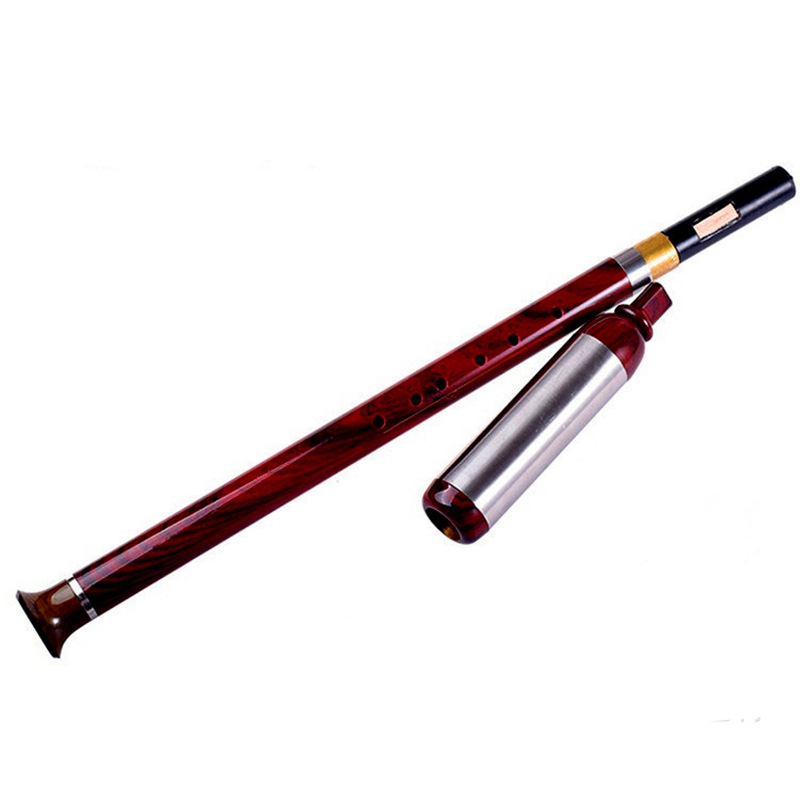 Flûte Bawu verticale en clé F/ - Bagpipe Practice Chanter avis et prix