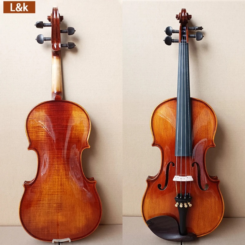 Antonio Stradivarius Violon en - Musical Instrument Morocco avis et prix