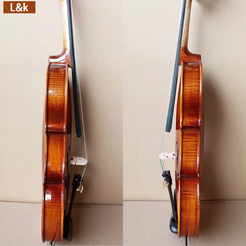 Antonio Stradivarius Violon en - Musical Instrument Morocco avis et prix