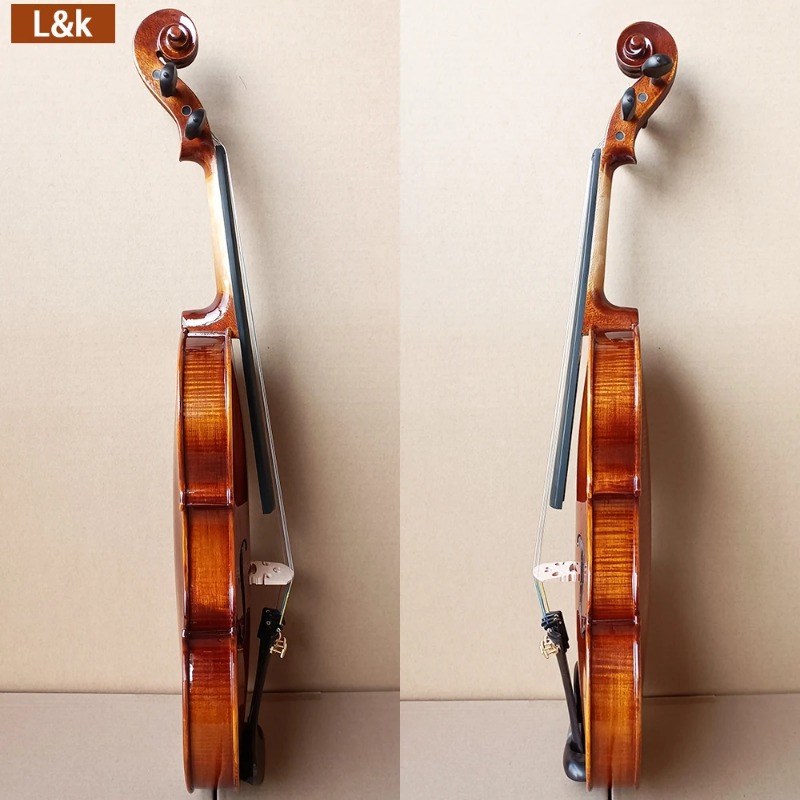 Antonio Stradivarius Violon en - Musical Instrument Morocco avis et prix