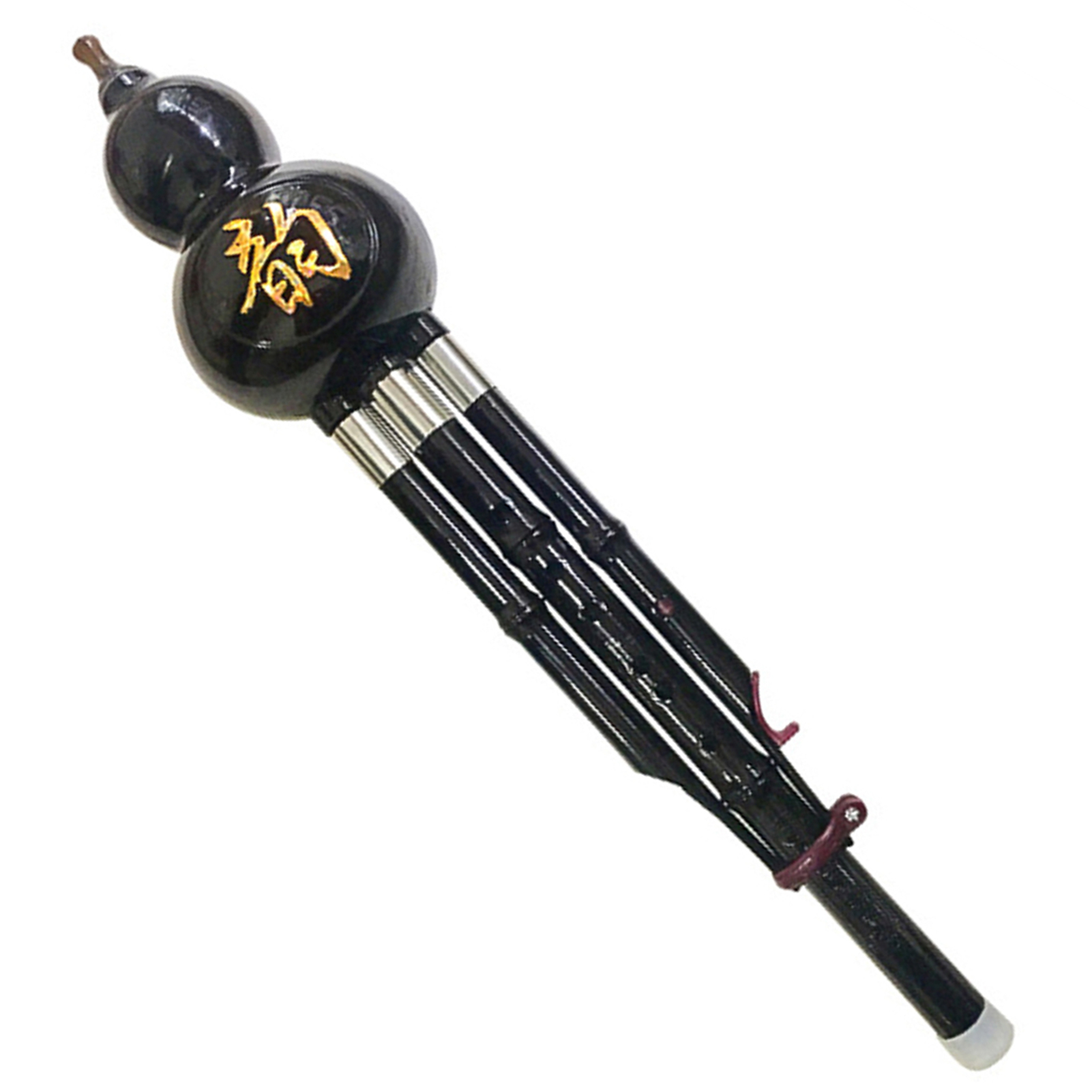 Hulusi en résine, instrument à - Musical Instrument Reed avis et prix
