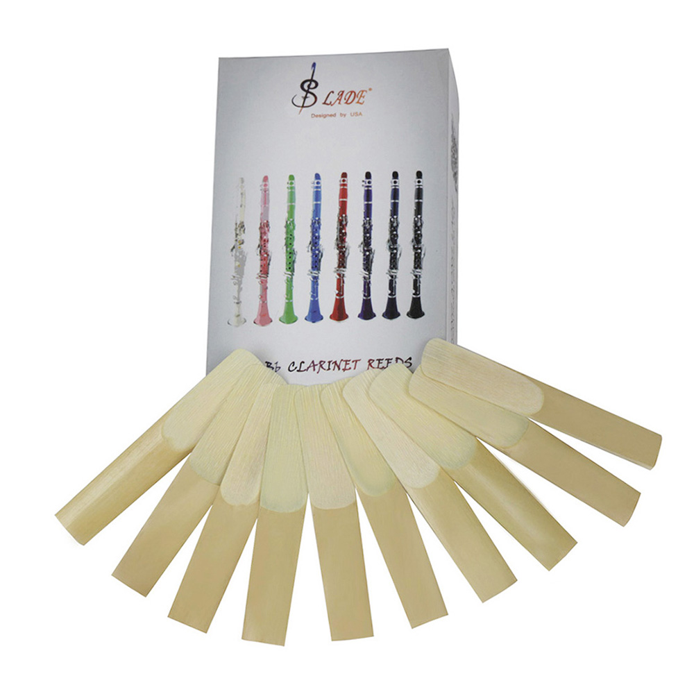 Anches pour clarinette Bb, for - Musical Instrument Reed avis et prix